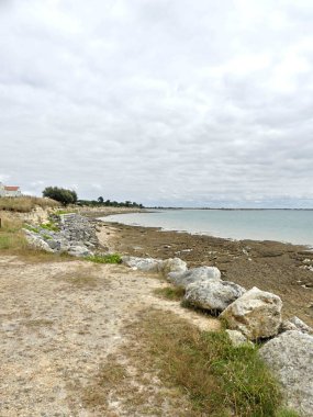 La Rochelle - Fransa 'nın Atlantik kıyısındaki muhteşem La Rochelle şehrini ziyaret edin