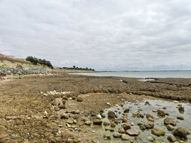 La Rochelle - Fransa 'nın Atlantik kıyısındaki muhteşem La Rochelle şehrini ziyaret edin