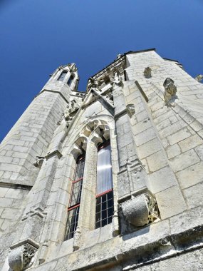 La Rochelle - Fransa 'nın Atlantik kıyısındaki muhteşem La Rochelle şehrini ziyaret edin