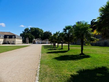 Rochefort - Fransa 'nın Atlantik kıyısındaki muhteşem Rochefort şehrini ziyaret edin