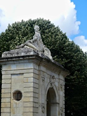 Rochefort - Fransa 'nın Atlantik kıyısındaki muhteşem Rochefort şehrini ziyaret edin