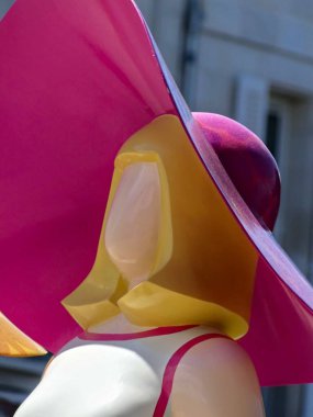 Rochefort - Fransa 'nın Atlantik kıyısındaki muhteşem Rochefort şehrini ziyaret edin