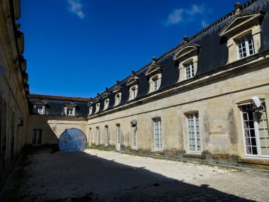 Rochefort - Fransa 'nın Atlantik kıyısındaki muhteşem Rochefort şehrini ziyaret edin