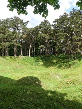 Vimy, Mayıs 2025: Kanada 'nın 1. Dünya Savaşı anıtı 145 numaralı tepeyi ziyaret edin - 1.