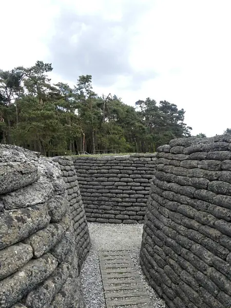 Vimy, Mayıs 2025: Kanada 'nın 1. Dünya Savaşı anıtı 145 numaralı tepeyi ziyaret edin - 1.