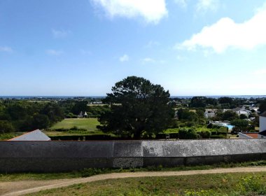 Carnac, Ağustos 2025: Dünyanın en büyük megalitik kompleksini ziyaret edin - Menhir hizalamalarının görünümü