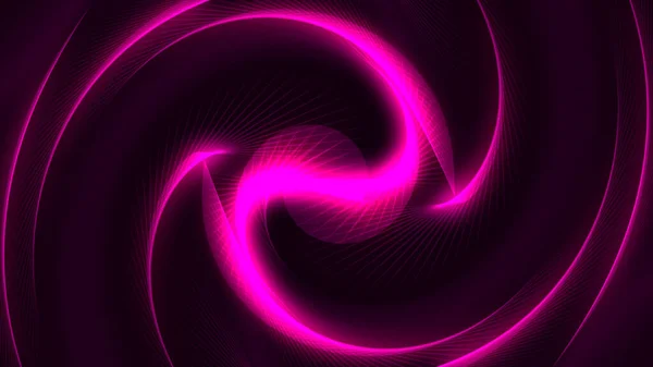 Purple twisted dot wave. Futuristic point wave. Abstract background with a dynamic wave.Connecting background. Abstract wave.