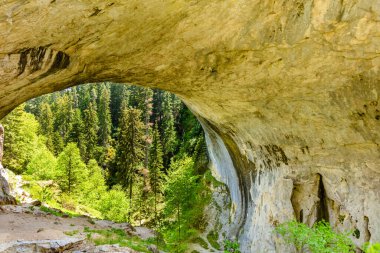 Bulgaristan 'daki Muhteşem Köprüler Doğal Fenomen