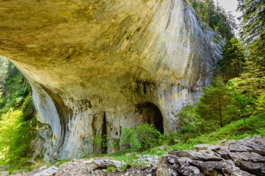 Bulgaristan 'daki Muhteşem Köprüler Doğal Fenomen