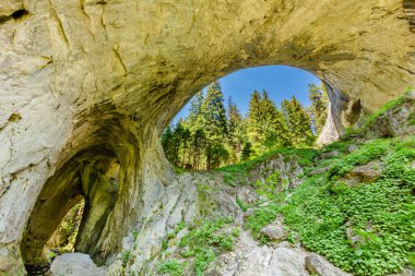 Bulgaristan 'daki Muhteşem Köprüler Doğal Fenomen