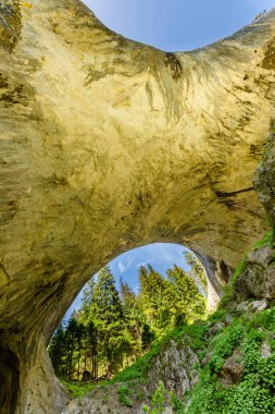 Bulgaristan 'daki Muhteşem Köprüler Doğal Fenomen