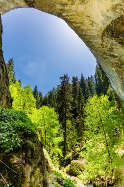 Bulgaristan 'daki Muhteşem Köprüler Doğal Fenomen