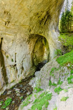 Bulgaristan 'daki Muhteşem Köprüler Doğal Fenomen