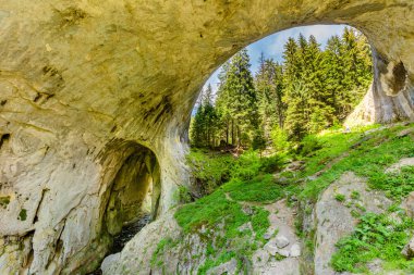 Bulgaristan 'daki Muhteşem Köprüler Doğal Fenomen