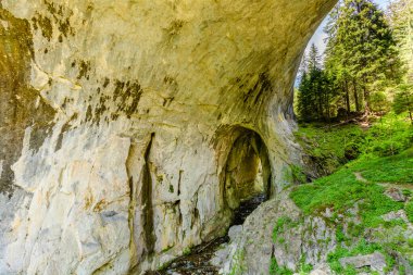 Bulgaristan 'daki Muhteşem Köprüler Doğal Fenomen