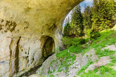 Bulgaristan 'daki Muhteşem Köprüler Doğal Fenomen