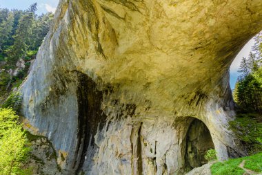 Bulgaristan 'daki Muhteşem Köprüler Doğal Fenomen