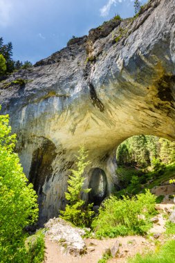Bulgaristan 'daki Muhteşem Köprüler Doğal Fenomen