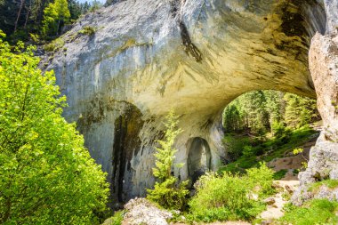 Bulgaristan 'daki Muhteşem Köprüler Doğal Fenomen