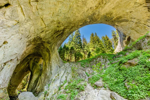 Bulgaristan 'daki Muhteşem Köprüler Doğal Fenomen