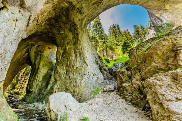 The Wonderful Bridges in Bulgaria-Natural phenomenon