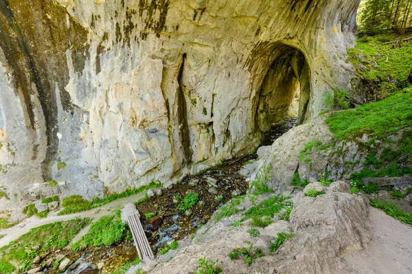 Bulgaristan 'daki Muhteşem Köprüler Doğal Fenomen