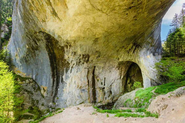 Bulgaristan 'daki Muhteşem Köprüler Doğal Fenomen