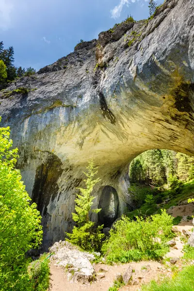 Bulgaristan 'daki Muhteşem Köprüler Doğal Fenomen