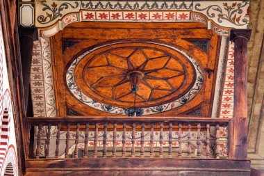 Rila (Rila Manastırı), Bulgaristan 'daki Aziz İvan Manastırı (John)