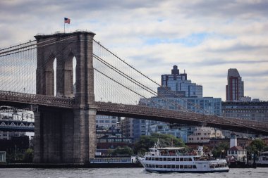 Midtown Manhattan, şehir merkezi, New York