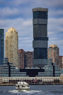 Midtown Manhattan, şehir merkezi, New York