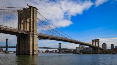  Midtown Manhattan, şehir merkezi, New York