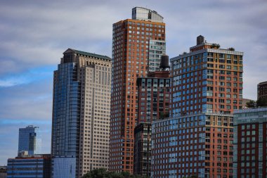  Midtown Manhattan, şehir merkezi, New York