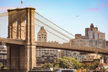  Midtown Manhattan, şehir merkezi, New York