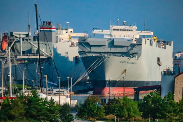 Washington DC Cityscape, Kongre Binası Washington, ABD