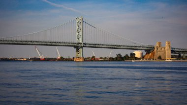 Midtown Manhattan, şehir merkezi, New York