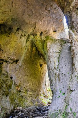 Bulgaristan 'daki Harika Köprüler, Rodop Dağları, doğal olaylar