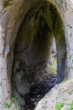 Bulgaristan 'daki Harika Köprüler, Rodop Dağları, doğal olaylar