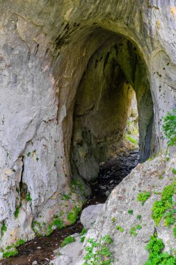 Bulgaristan 'daki Harika Köprüler, Rodop Dağları, doğal olaylar