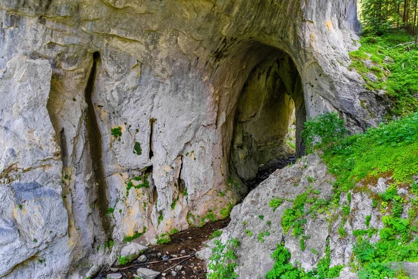 Bulgaristan 'daki Harika Köprüler, Rodop Dağları, doğal olaylar