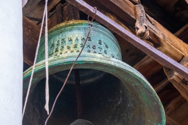 Rila (Rila Manastırı), Bulgaristan 'daki Aziz İvan Manastırı (John)