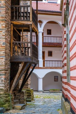 Rila (Rila Manastırı), Bulgaristan 'daki Aziz İvan Manastırı (John)