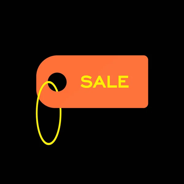 Sale Banner Voor Ontwerp — Stockvector