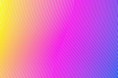 Soyut arkaplan. Sarı ve mavi renklerde dalgalı arka plan. vektör 10.