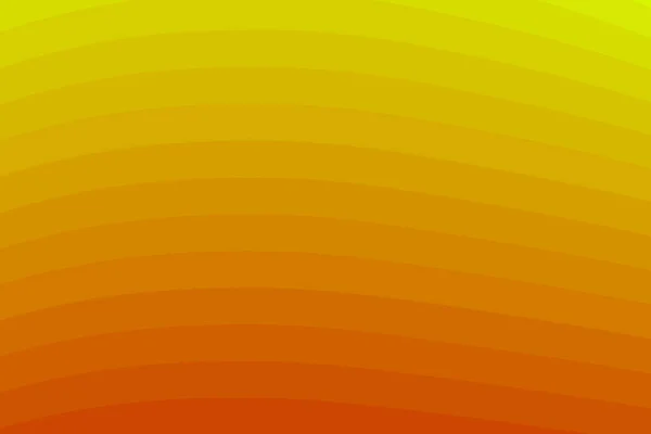 Αφηρημένο Φόντο Βαθμιδωτό Κυματιστό Φόντο Κίτρινα Και Κόκκινα Χρώματα Διάνυσμα — Διανυσματικό Αρχείο
