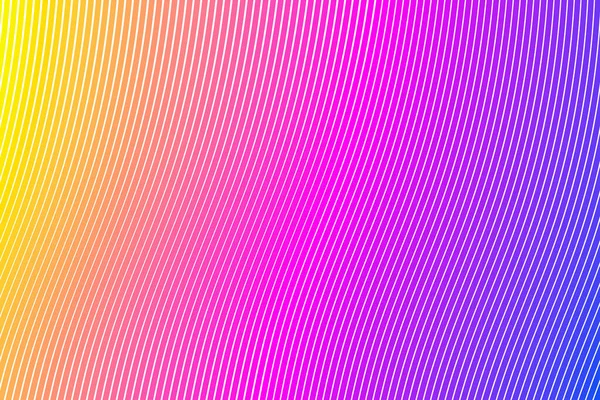Абстрактный Фон Гравийный Фон Желто Розового Голубого Цветов Вектор Eps — стоковый вектор