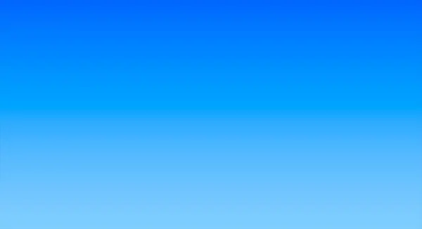 要旨青のグラデーションの背景 青いテンプレートの背景 背景には青の空白のスタジオグラデーションが使用されました — ストックベクタ
