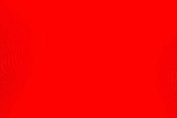 Kırmızı Dalga Arkaplanını Özetle Kırmızı Arkaplanda Kırmızı Dalga Dokusu Tasarla — Stok Vektör