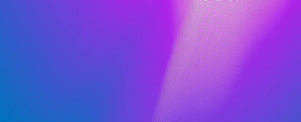 Αφηρημένο Τεχνολογικό Υπόβαθρο Μπλε Ροζ — Διανυσματικό Αρχείο