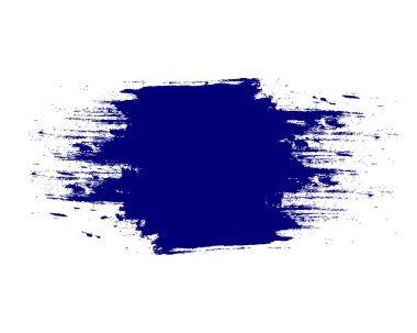 Mavi, soyut arkaplanı su yüzüne çıkarıyor